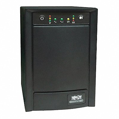 Ups System 45 Lbs MPN:SMX1500SLT