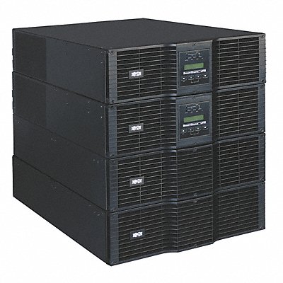 On-Line/Double Conversion 16kVA MPN:SU16KRTHW