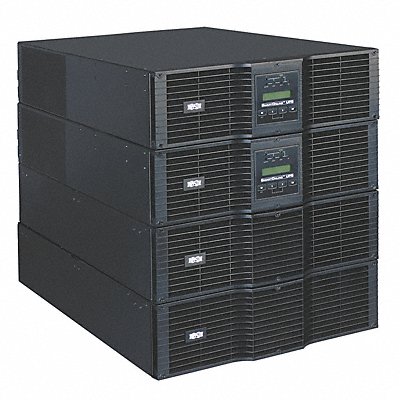 On-Line/Double Conversion 20kVA MPN:SU20KRTHW