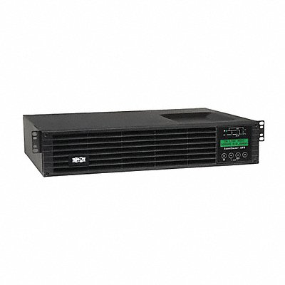 On-Line/Double Conversion 750.00kVA MPN:SU750RTXLCD2U