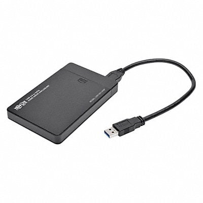 USB 3.0 External SATA Hard Drive UASP MPN:U357-025-UASP