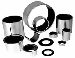 Sleeve Bearing: 1/8