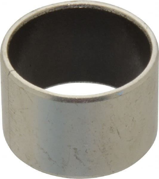 Sleeve Bearing: 1