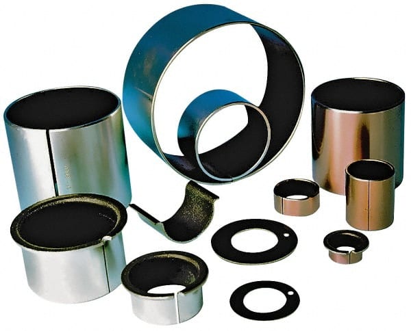 Sleeve Bearing: 1-1/4