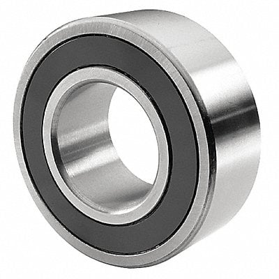 Angular Bearing 3206/5206 30 mm Bore MPN:5206 2RS/C3 PRX