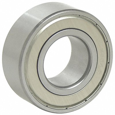 Angular Bearing 3302/5302 15 mm Bore MPN:5302 ZZ/C3 PRX