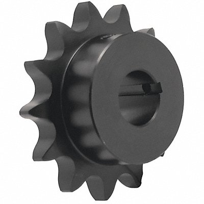 Sprocket 3/8in 5/8in Single MPN:35BS10H X 5/8