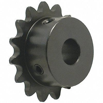 Sprocket 3/8in 1/2in Single MPN:35BS11H X 1/2