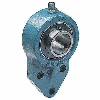 3 Bolt Flng Brg Radial Ball 1in Bore MPN:UCFB205-16A