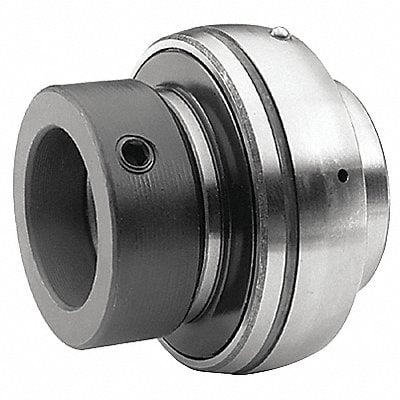 Insert Bearing HC201-8 1/2in Bore MPN:HC201-8