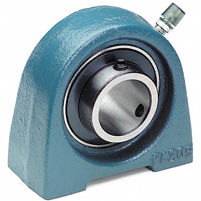 Pillow Block Bearing 1 in Bore Cast Iron MPN:UCPA205-16A