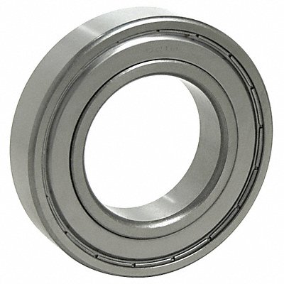 Rad Ball Brg 1635 3/4in Bore Alloy Stl MPN:1635 ZZ PRX