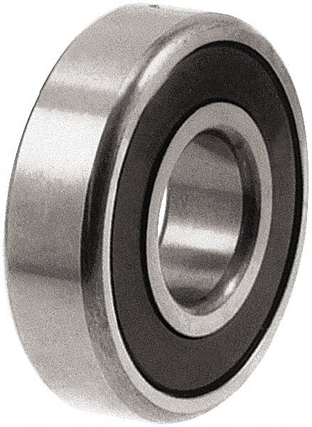 Deep Groove Ball Bearing: 115 mm OD, Double Seal MPN:6015 2RSC3 PRX