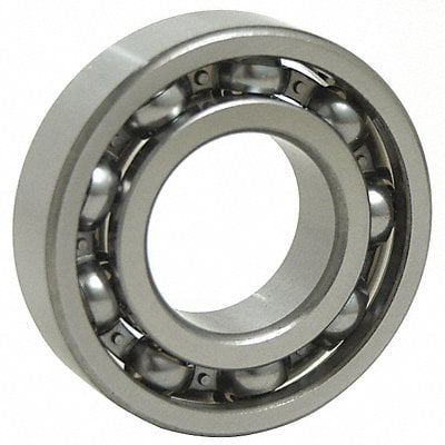 Radial Ball Brg 6201 12mm Bore Alloy Stl MPN:6201/C3