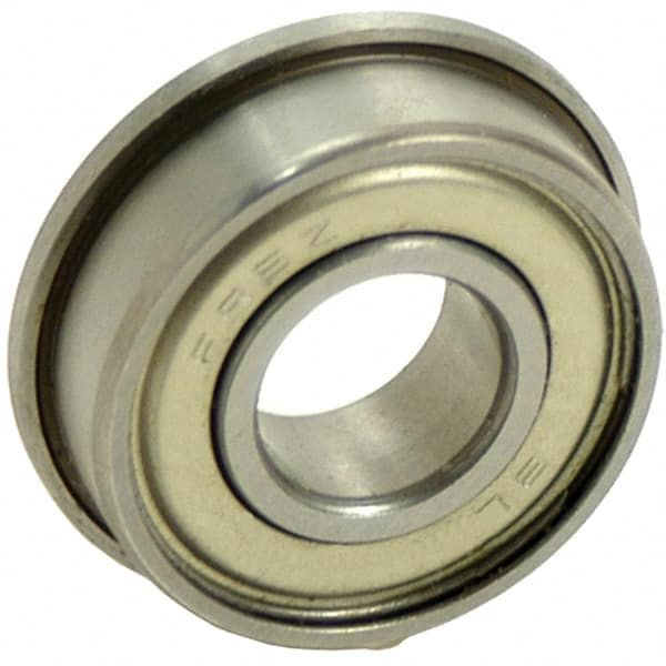 Miniature Ball Bearing: 0.25