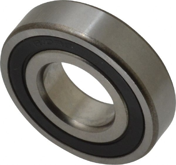 Deep Groove Ball Bearing: Double Seal MPN:R10 2RS PRX