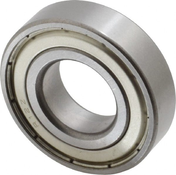 Deep Groove Ball Bearing: Double Shield MPN:R12 ZZ PRX