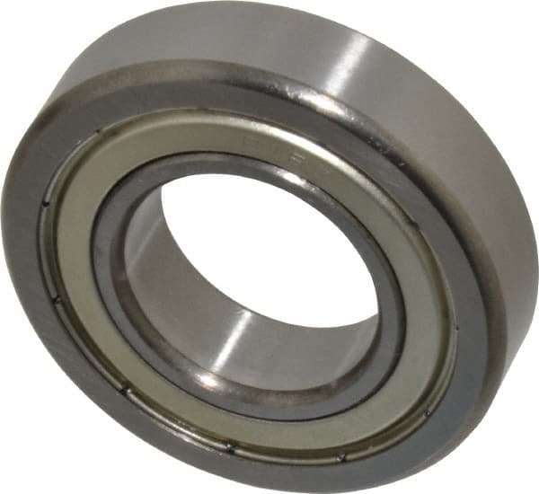 Deep Groove Ball Bearing: Double Shield MPN:R16 ZZ PRX