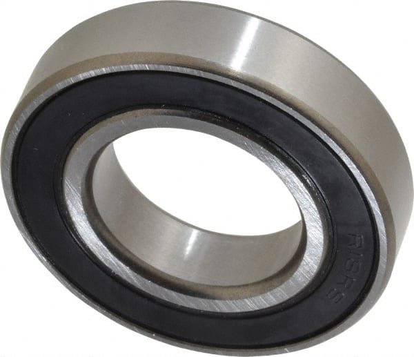 Deep Groove Ball Bearing: Double Seal MPN:R18 2RS PRX