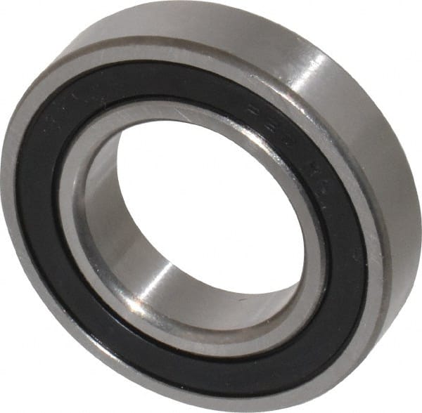 Deep Groove Ball Bearing: Double Seal MPN:R20 2RS PRX