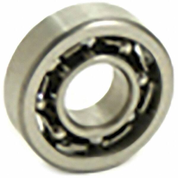 Miniature Ball Bearing: 0.375