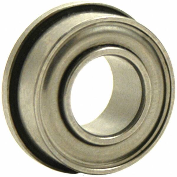 Miniature Ball Bearing: 0.25