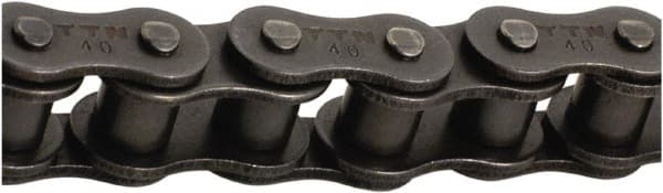 Roller Chain: 5/8