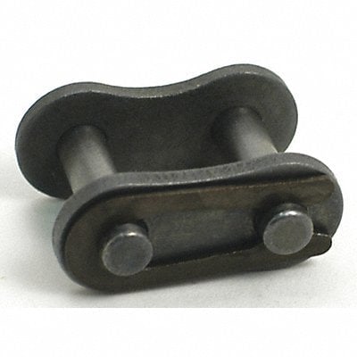 Roller Chain 04B Single Strand Link MPN:04B-1 CL