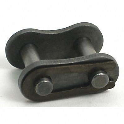 Roller Chain 06B Single Strand Link MPN:06B-1 CL