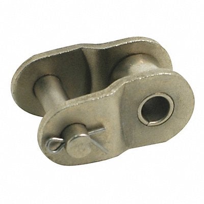 Roller Attachment Link Steel 2 9/64 in MPN:120-1NP OSL