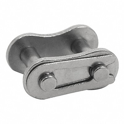 Roller Attachment Link SS 13/16 in MPN:50-1SS CL