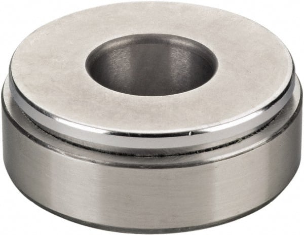 17mm Bore Diam, 24,729 Lb Dynamic Capacity, 11.2mm Wide, Spherical Plain Bearing MPN:GX 17F