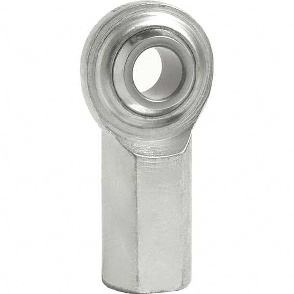 Spherical Rod End: 1/4-28