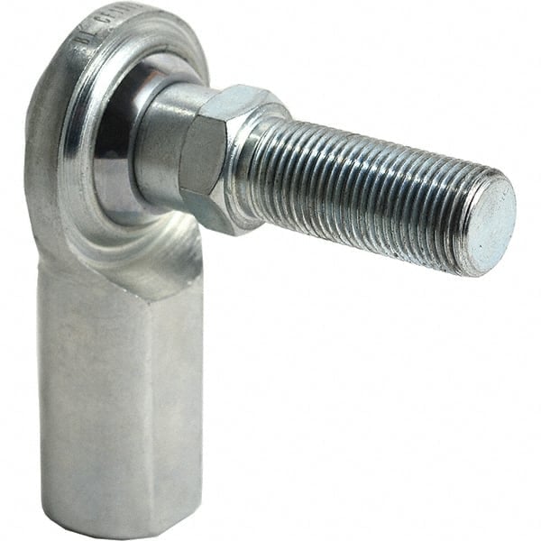 Spherical Rod End: 3/8-24