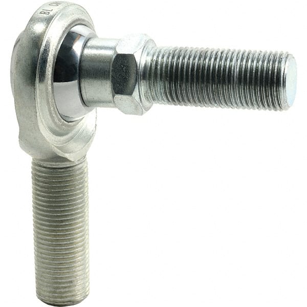 Spherical Rod End: 1/4-28