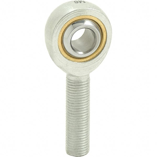 Spherical Rod End: 1-1/4-12