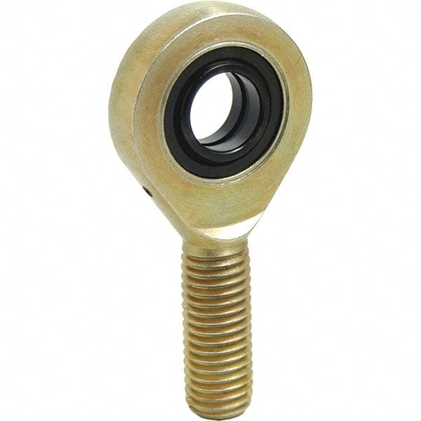 Ball Joint Linkage Spherical Rod End: M30 x 2 Shank Thread, 1.181