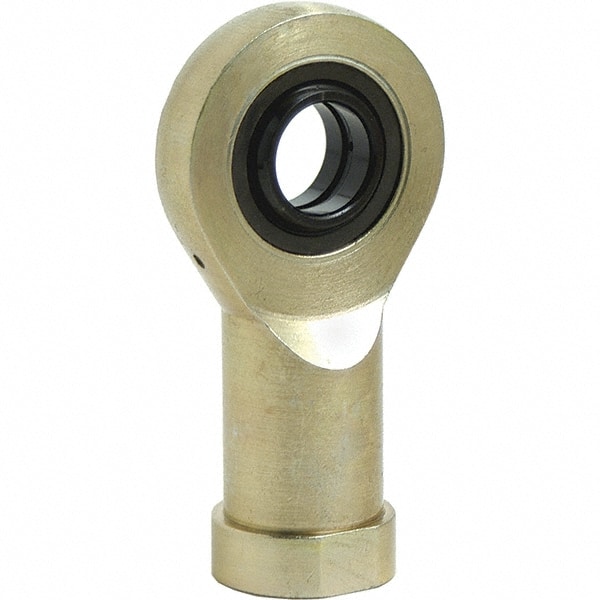 Spherical Rod End: M10 Shank Thread, 0.394