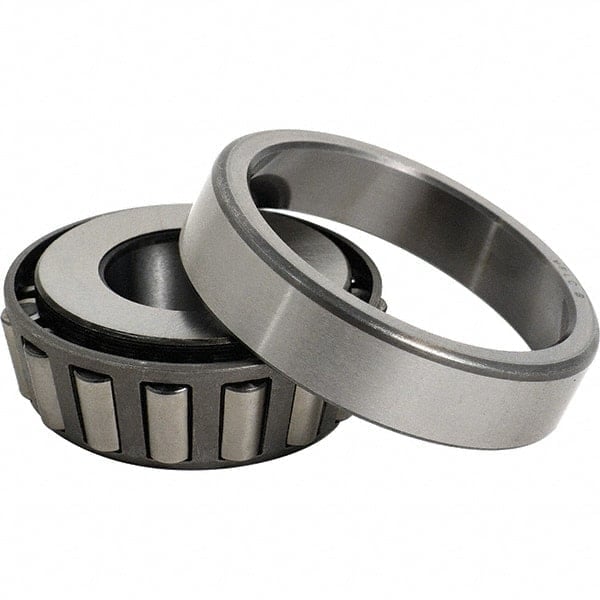 90mm Bore Diam, 147mm OD, 40mm Wide, Tapered Roller Bearing Set MPN:HM218248/10