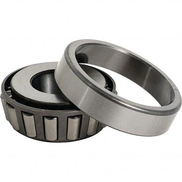 70mm Bore Diam, 110mm OD, 26mm Wide, Tapered Roller Bearing Set MPN:JLM813049/10