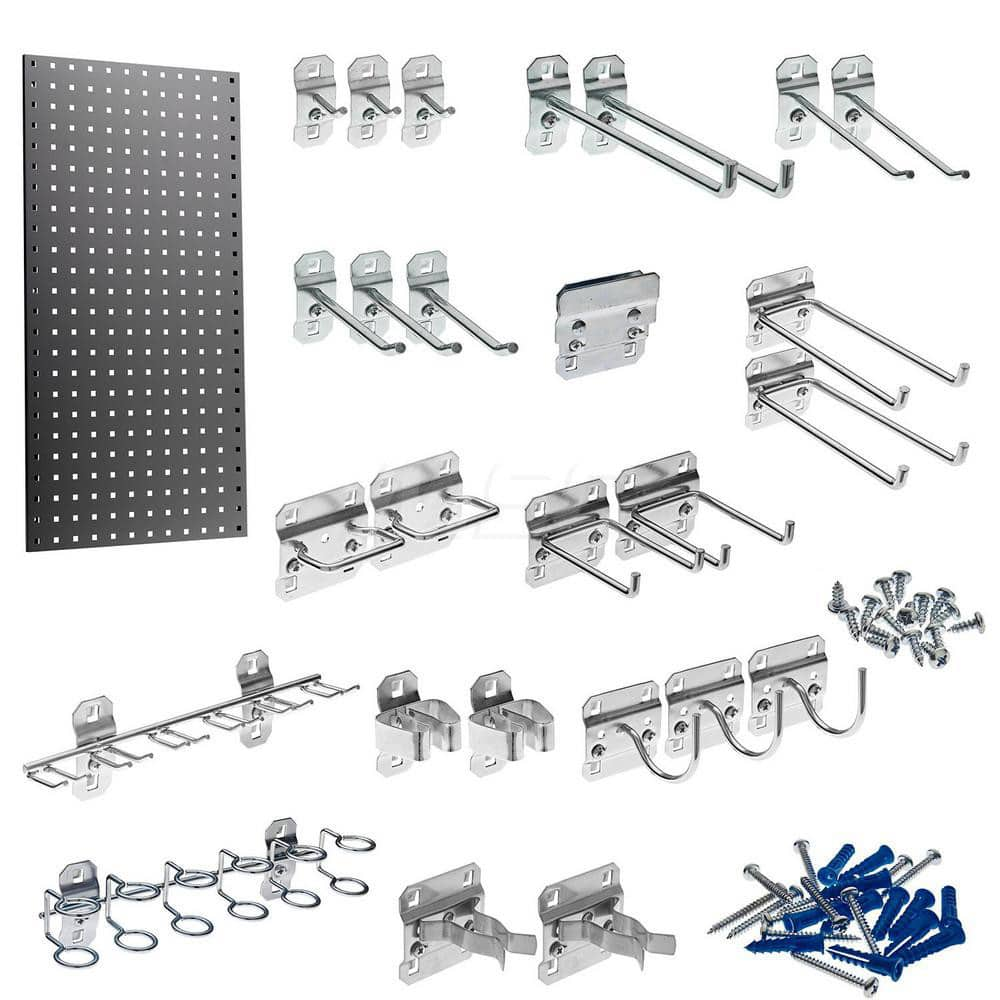 Pegboard Kit: 36 x 18