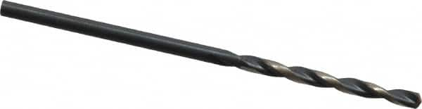 Jobber Length Drill Bit: 5/64