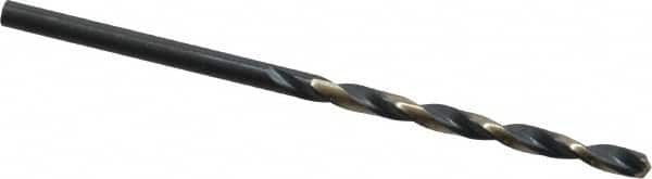 Jobber Length Drill Bit: 7/64