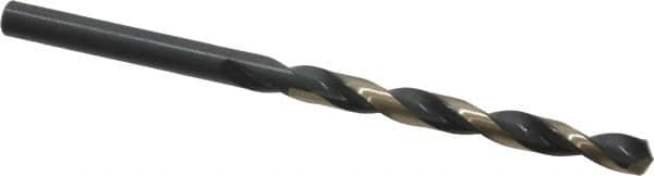 Jobber Length Drill Bit: 13/64