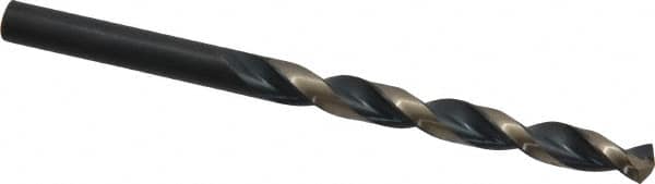 Jobber Length Drill Bit: 17/64