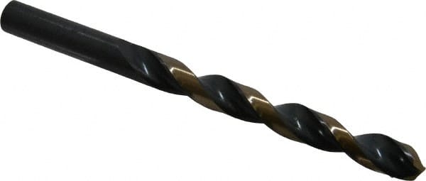 Jobber Length Drill Bit: 25/64