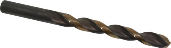 Jobber Length Drill Bit: 13/32