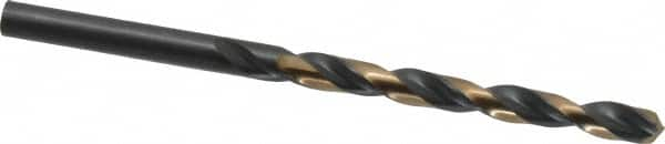 Jobber Length Drill Bit: #2, 135 ° MPN:012602