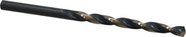 Jobber Length Drill Bit: #6, 135 ° MPN:012606