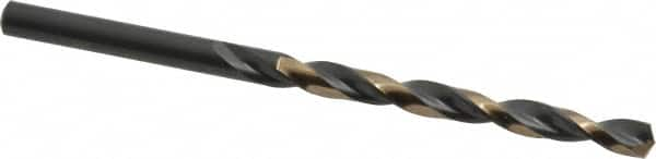 Jobber Length Drill Bit: #7, 135 ° MPN:012607